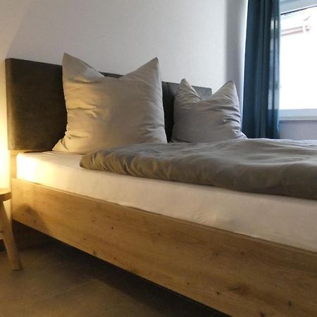 Moselufer Apartments Ürzig Εξωτερικό φωτογραφία