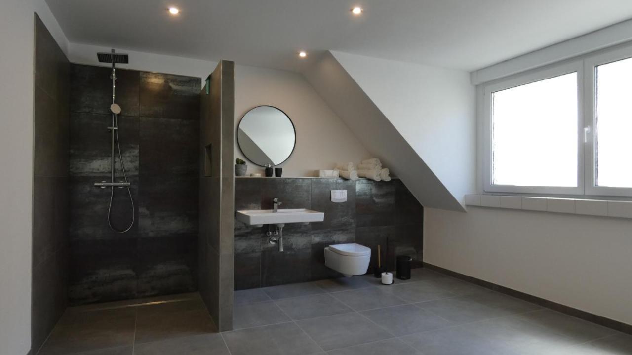Moselufer Apartments Ürzig Εξωτερικό φωτογραφία